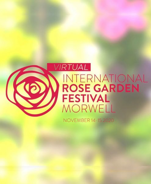 International Rose Garden Festival