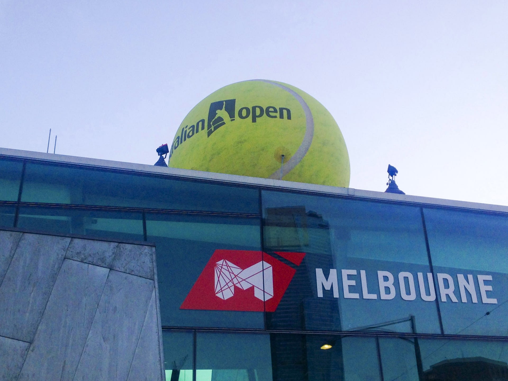 Australian Open