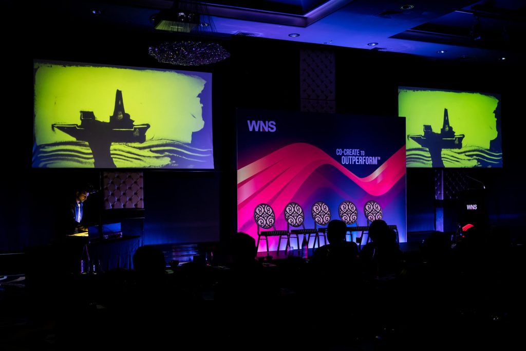 WNS Influencer Day WNS Global