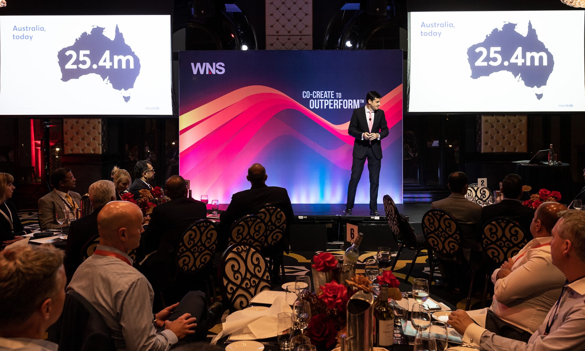 WNS Influencer Day WNS Global