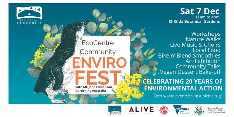 enviro fest