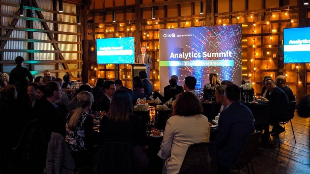 analytics summit