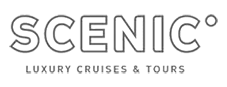 Scenic Tours Logo