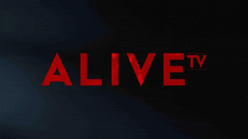 alive tv virtual events