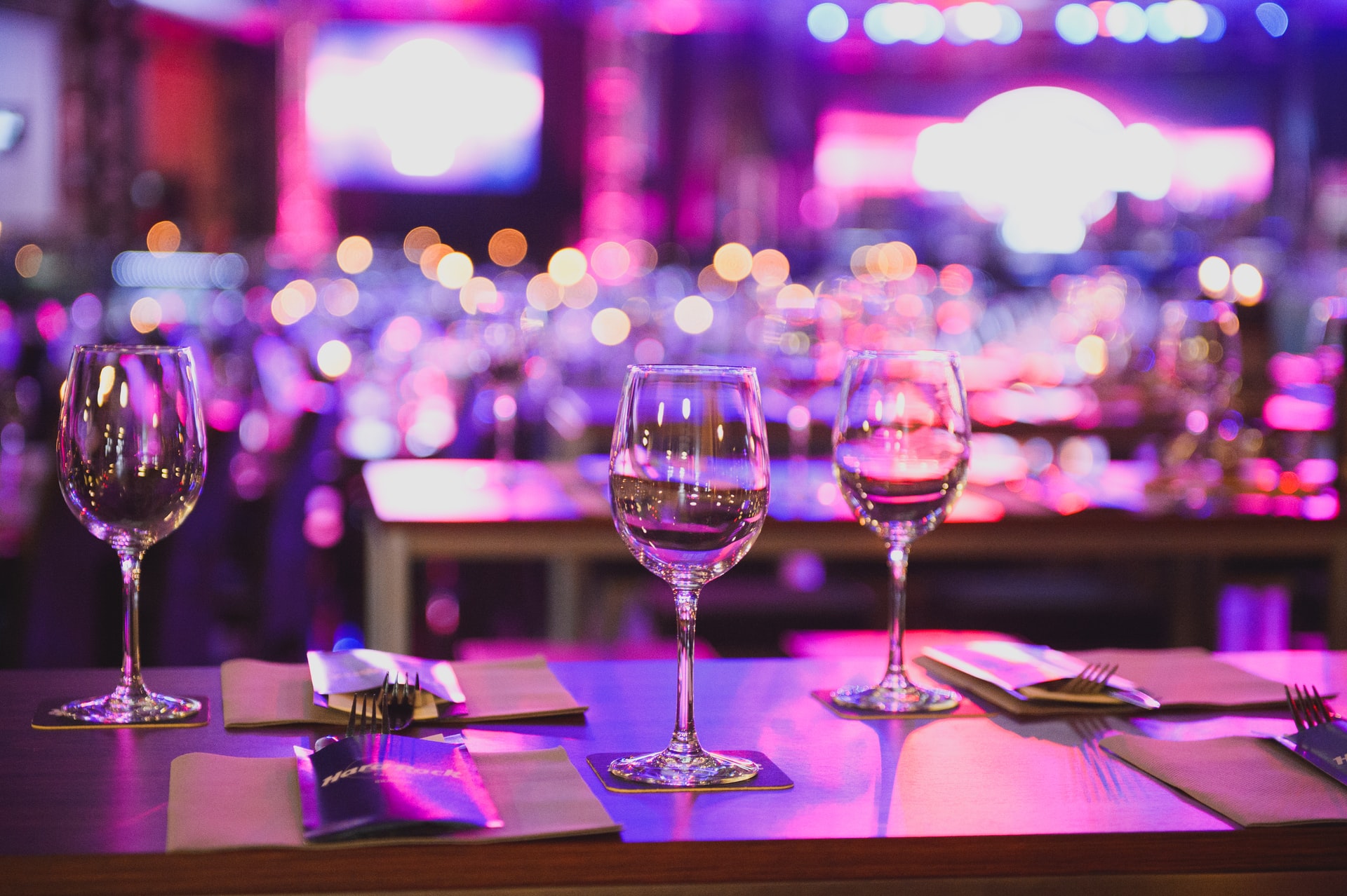 Creating a Memorable Gala Dinner Gala Dinner Event Planning