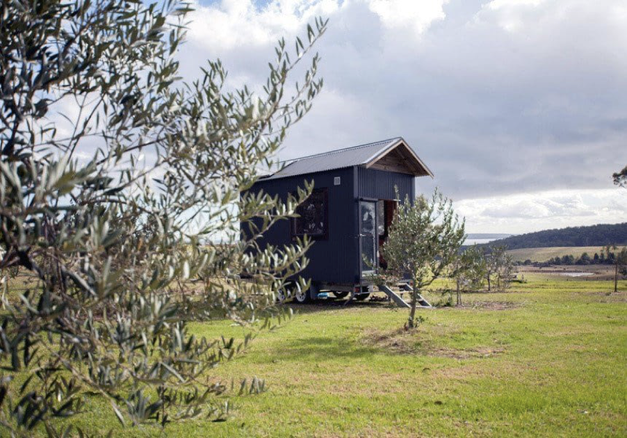 Tiny Homes Carnival