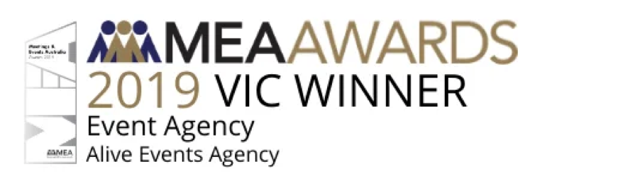 ALIVE WINS ‘EVENT AGENCY OF THE YEAR