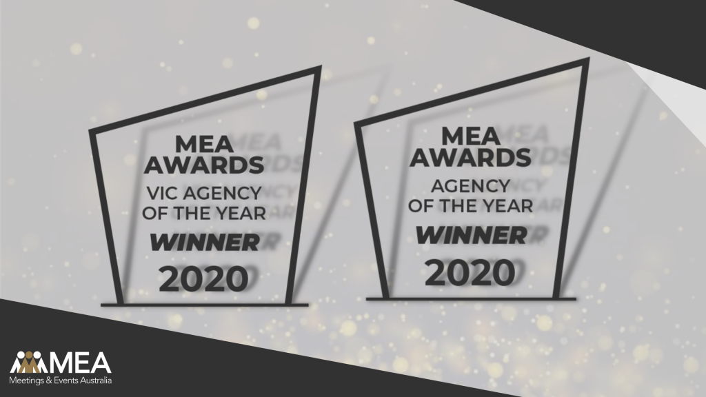 mea awards in sydney