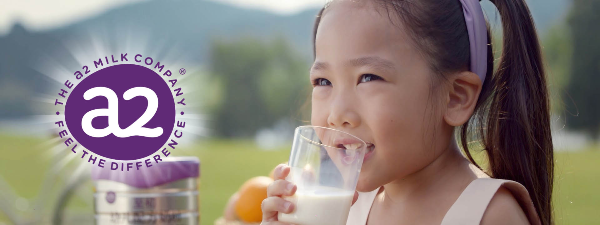 The a2 Milk Company Investor Day 2021