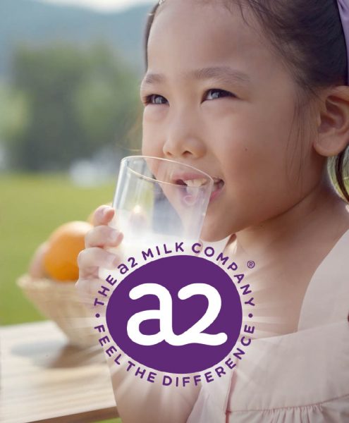 The A2 Milk Company Investor Day 2021