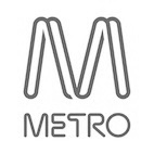 Metro Logo
