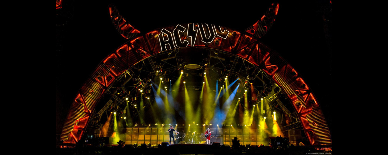 ACDC