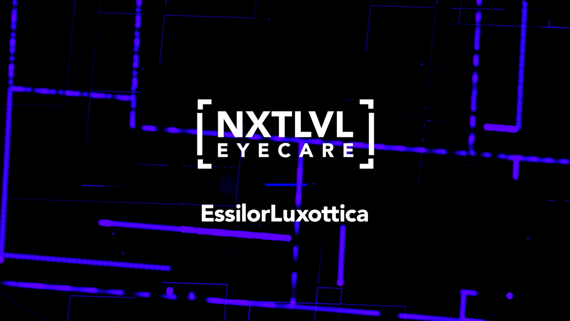 Luxottica - Optical Roadshow 2022