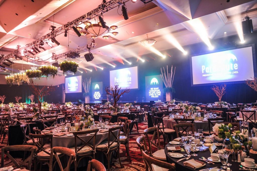 Why You Need to Hire an Event Management Company Sydney