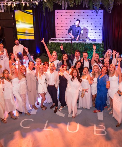 Alive Events Gold Coast Sunglass Hut Summit 2022