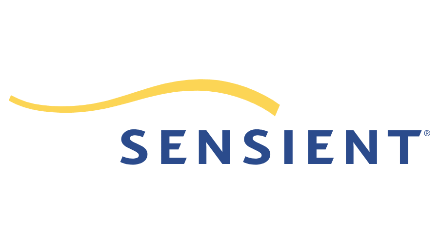 sensient technologies logo